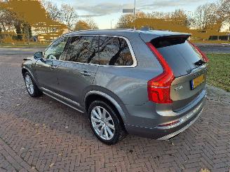 Volvo Xc-90 2.0 T* ENGINE AWD INSCRIPTION picture 5