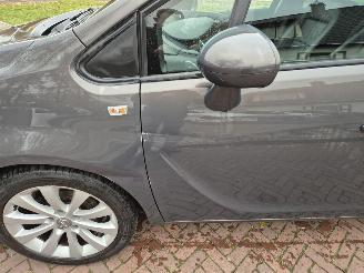 Opel Meriva 1.4 Turbo Cosmo LPG picture 11