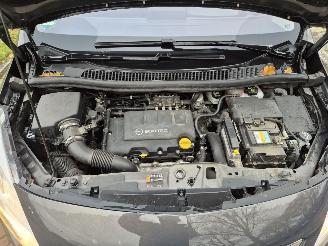 Opel Meriva 1.4 Turbo Cosmo LPG picture 23