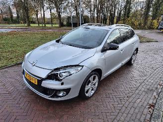 Avarii autoturisme Renault Mégane 1.5 DCI Boss 2012/10