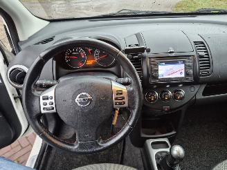 Nissan Note 1.4 Life picture 14