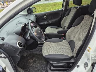 Nissan Note 1.4 Life picture 10