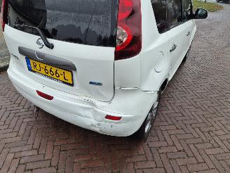 Nissan Note 1.4 Life picture 5