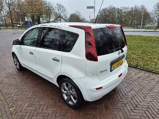 Nissan Note 1.4 Life picture 4