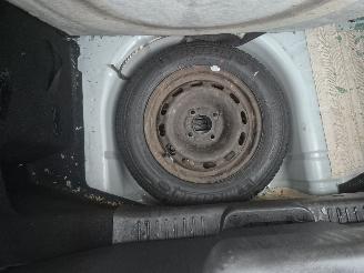 Ford Fiesta 1.6 TDCI Lease Style picture 6