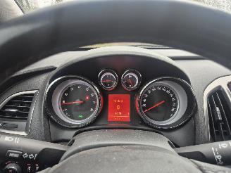 Opel Astra 1.4 COSMO SPORTS TOURER picture 10