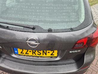 Opel Astra 1.4 COSMO SPORTS TOURER picture 7