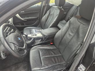 BMW 1-serie 118 I EXECUTIVE picture 9