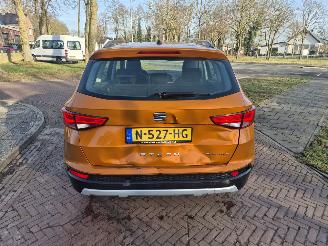 Seat Ateca 1.0 ECO TSI LIMITED EDITION picture 7