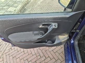 Volkswagen Polo 1.2 TDI Bleumotion picture 10