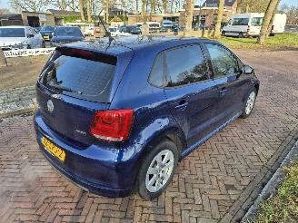 Volkswagen Polo 1.2 TDI Bleumotion picture 3