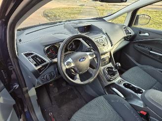 Ford C-Max 1.0 Titanium picture 7