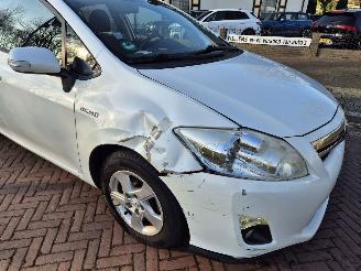 Toyota Auris 1.8 Full Hybrid Aspiration picture 8