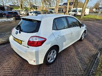 Toyota Auris 1.8 Full Hybrid Aspiration picture 3