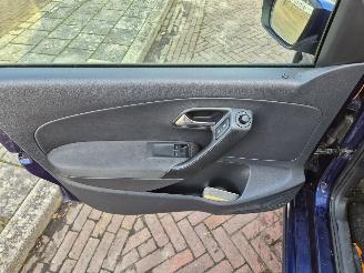 Volkswagen Polo 1.2 TDI Bleumotion picture 11