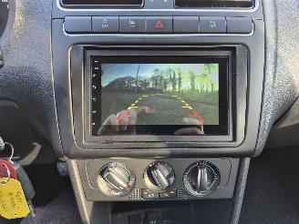 Volkswagen Polo 1.2 TDI Bleumotion picture 13