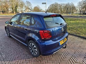 Volkswagen Polo 1.2 TDI Bleumotion picture 4