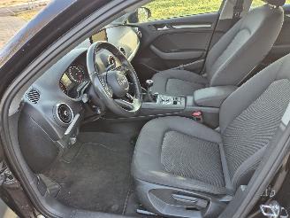 Audi A3 1.6 TDI schadevrij! picture 7