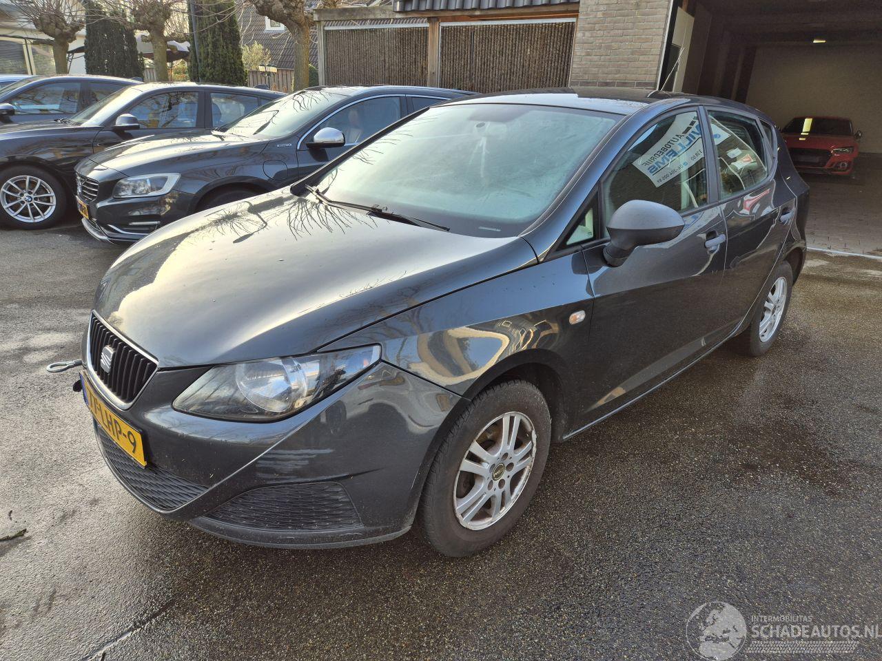 Seat Ibiza 1.2 Club
