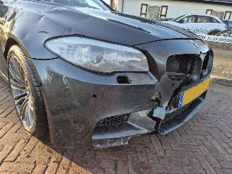 BMW M5 Drivers Package Milltek 680PK! picture 14