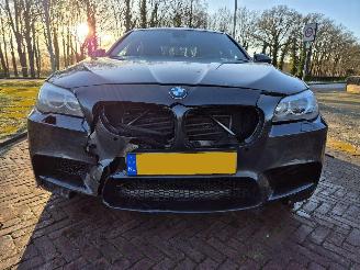 BMW M5 Drivers Package Milltek 680PK! picture 13