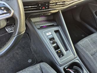 Volkswagen Golf 2.0 TDI GTD PANO picture 14