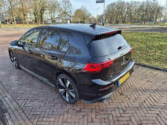 Volkswagen Golf 2.0 TDI GTD PANO picture 4