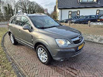 Opel Antara 2.4 16V Temptation picture 2