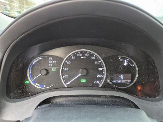 Lexus Ct 200h Hybrid picture 16