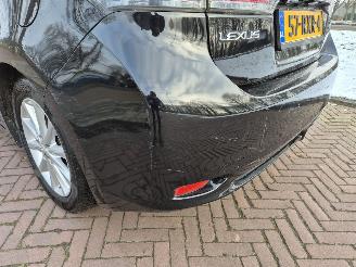 Lexus Ct 200h Hybrid picture 5