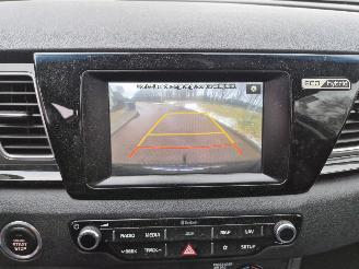 Kia Niro 1.6 GDi Hybrid Bussines line picture 22