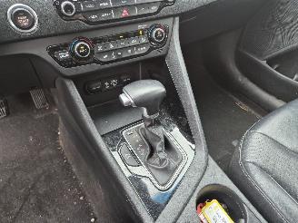 Kia Niro 1.6 GDi Hybrid Bussines line picture 21