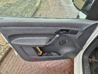 Volkswagen Caddy 1.6 TDI Baseline SCHADEVRIJ!! picture 11