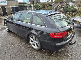Audi A4 2.0 TDI Pro-line picture 4