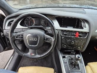 Audi A4 2.0 TDI Pro-line picture 11