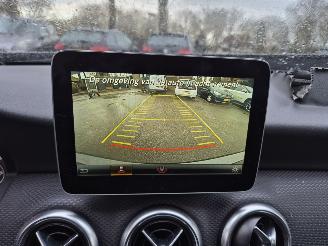 Mercedes A-klasse 180 d Business Solution picture 15