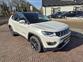 Jeep Compass 1.4 MultiAir Limited 4x4 picture 2