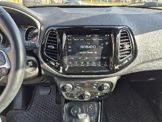 Jeep Compass 1.4 MultiAir Limited 4x4 picture 11