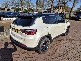 Jeep Compass 1.4 MultiAir Limited 4x4 picture 3