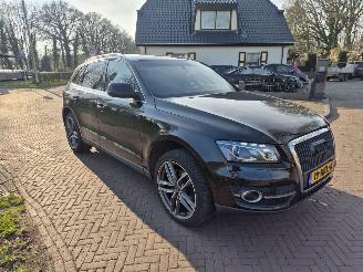 Schadeauto Audi Q5 2.0 TFSI quattro Pro Line 2009/1