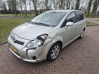 Toyota Corolla-verso 1.8 VVT-i Luna picture 2