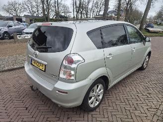 Toyota Corolla-verso 1.8 VVT-i Luna picture 5