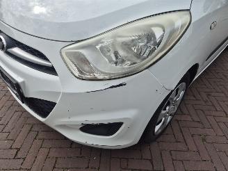 Hyundai I-10 1.1 active picture 7