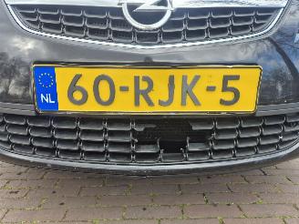 Opel Astra 1.4 Turbo Sport picture 6