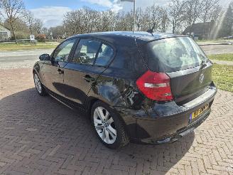 BMW 1-serie 118 I Business picture 5