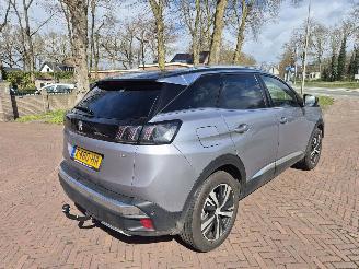 Peugeot 3008 1.2 HYBRID picture 4