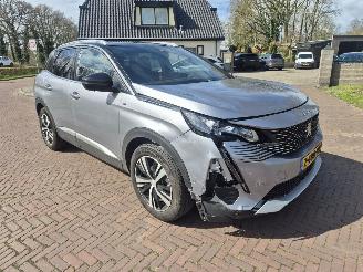 Peugeot 3008 1.2 HYBRID picture 2