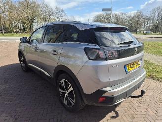 Peugeot 3008 1.2 HYBRID picture 6