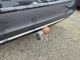 Mercedes E-klasse 220 CDI Edition Sport Avantgarde picture 20