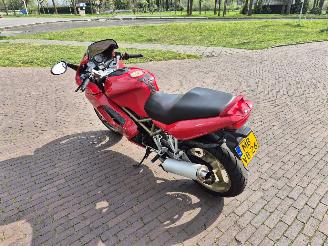 Ducati ST 2 Tour picture 4